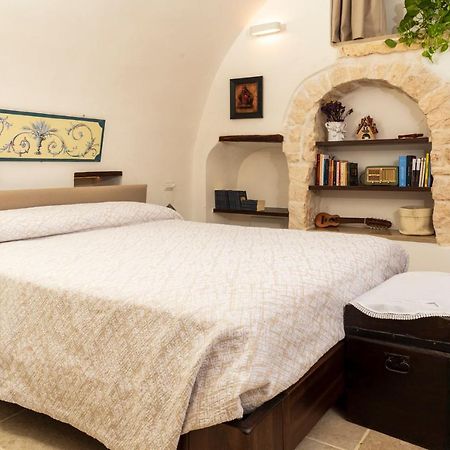Youse - Your House In Locorotondo Apartment Екстериор снимка