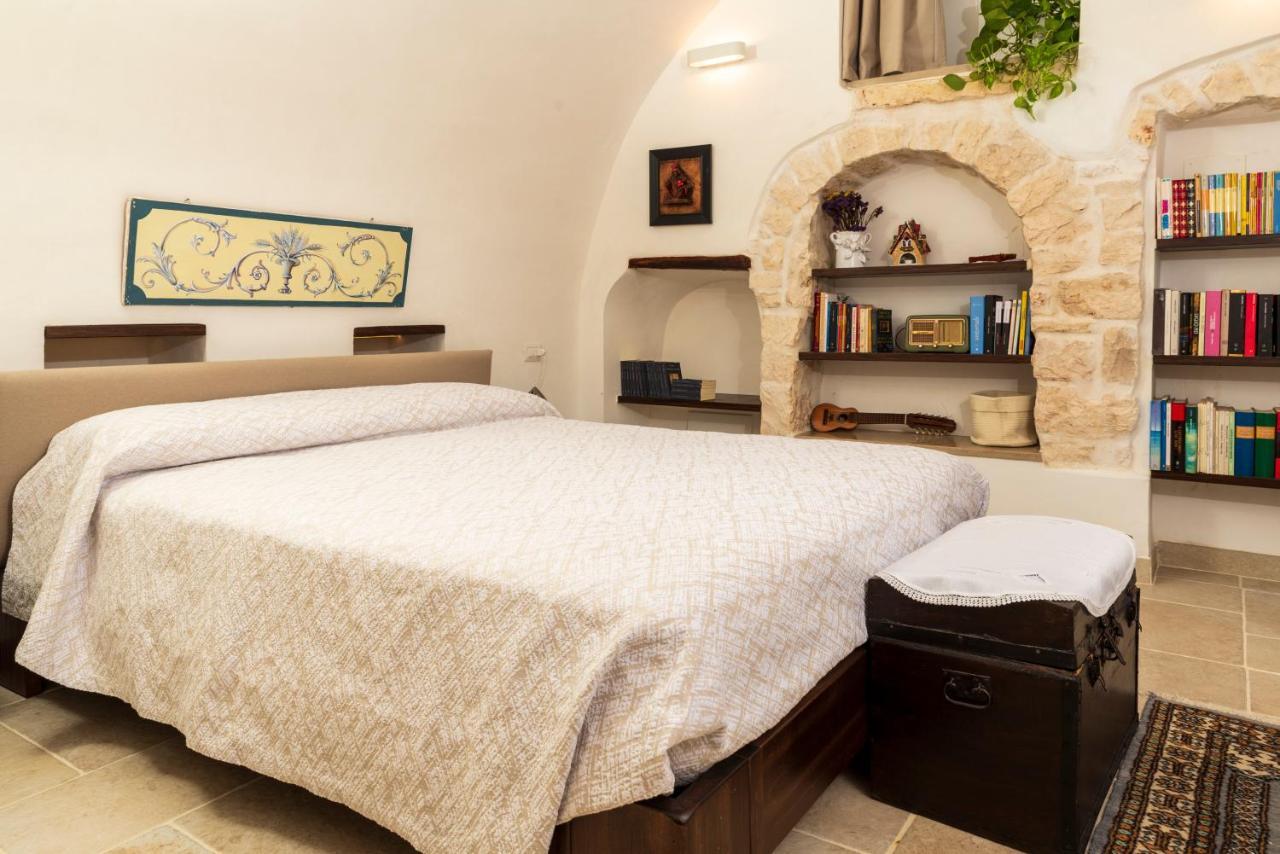 Youse - Your House In Locorotondo Apartment Екстериор снимка