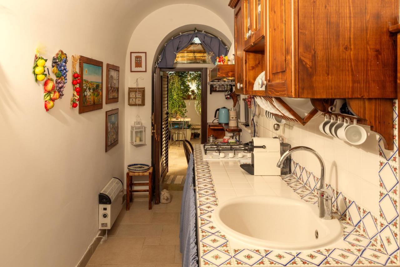 Youse - Your House In Locorotondo Apartment Екстериор снимка